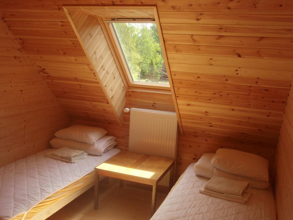 Pauka Holiday House Palli Экстерьер фото