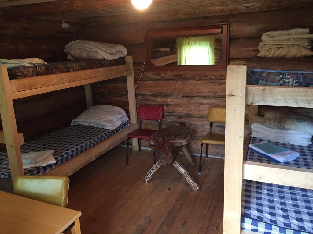 Pauka Holiday House Palli Экстерьер фото